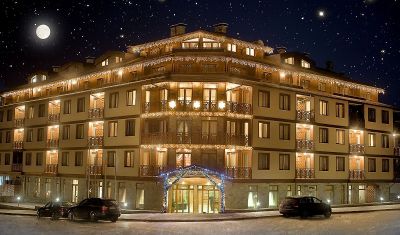 Imagine pentru Hotel Vihren Royal Palace 4* valabile pentru Revelion 2024