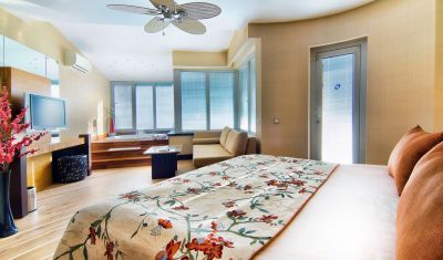 Imagine pentru Limak Lara De Luxe Hotel & Resort 5* valabile pentru Revelion 2024