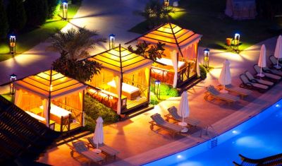 Imagine pentru Limak Lara De Luxe Hotel & Resort 5* valabile pentru Revelion 2024