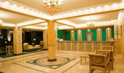 Imagine pentru Hotel Iris Mimoza 3* valabile pentru Rusalii 2023