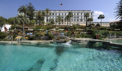 Imagine pentru Hotel Grand & Des Anglais 4* (sau similar) valabile pentru Senior Voyage