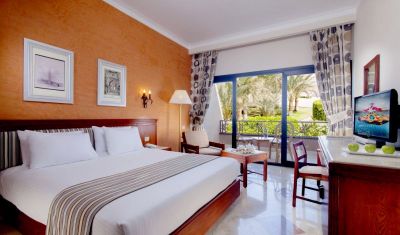 Imagine pentru Hotel Sonesta Pharaoh Resort 5* valabile pentru Senior Voyage