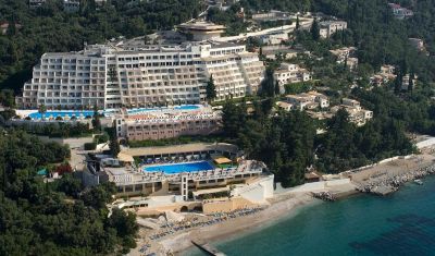 Oferta pentru Litoral 2024 Sunshine Corfu Hotel & Spa 4* (avion charter) - All Inclusive