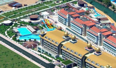 Oferta pentru Litoral 2024 Hotel Aydinbey Kings Palace 5* - Ultra All Inclusive
