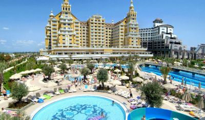 Oferta pentru Litoral 2024 Hotel Royal Holiday Palace 5* - Ultra All Inclusive