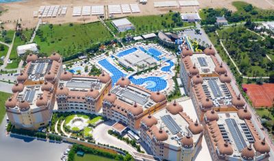 Oferta pentru Litoral 2024 Hotel Royal Alhambra Palace 5* - Ultra All Inclusive