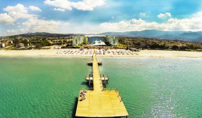 Oferta pentru Litoral 2024 Hotel Grand Belish Resort & Spa 5* - All Inclusive