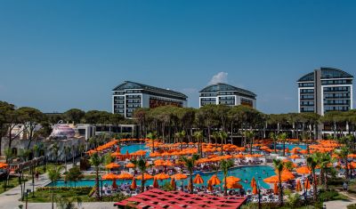 Oferta pentru Litoral 2024 Hotel Trendy Lara Resort 5* - Ultra All Inclusive
