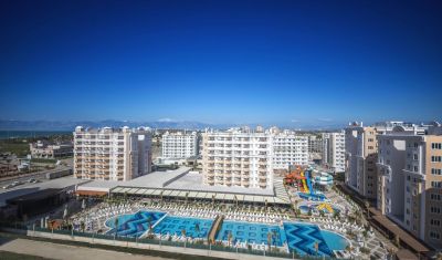 Oferta pentru Litoral 2024 Hotel Ramada Resort Lara 5* - Ultra All Inclusive