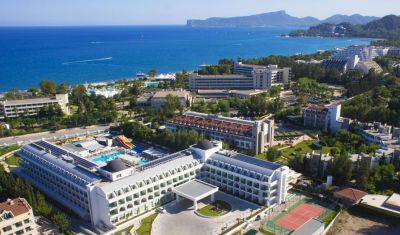 Oferta pentru Paste  2024 Hotel Karmir Resort & Spa 5* - Ultra All Inclusive
