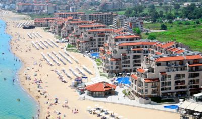 Oferta pentru Litoral 2024 Obzor Beach Resort  4* - Fara Masa/Mic Dejun/Demipensiune/All Inclusive