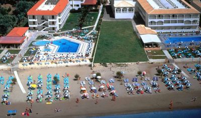 Oferta pentru Litoral 2024 Hotel Astir Beach 3* - Mic dejun/Demipensiune/Pensiune Completa/All Inclusive