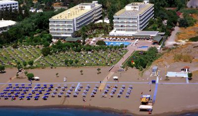 Oferta pentru Litoral 2024 Hotel Apollo Beach 4* - Demipensiune/All Inclusive 