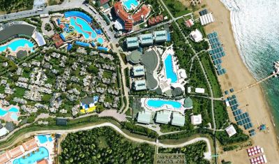 Oferta pentru Litoral 2024 Hotel VonResort Golden Beach 5* - Ultra All Inclusive