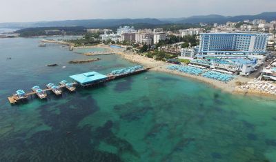 Oferta pentru Litoral 2024 Hotel Granada Luxury Beach 5* - Ultra All Inclusive