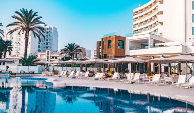 Oferta pentru Litoral 2024 Hotel Sousse Pearl Marriott Resort & Spa 5* - Demipensiune Plus