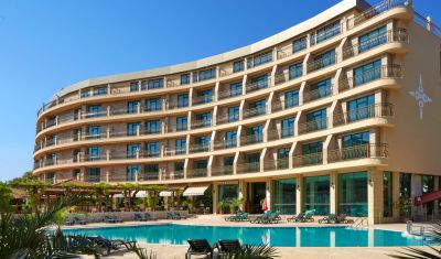Oferta pentru Litoral 2024 Hotel Mena Palace 4* - All Inclusive