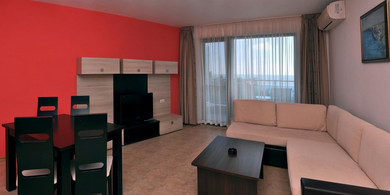  Aparthotel Royal Cove 3* Kavarna 