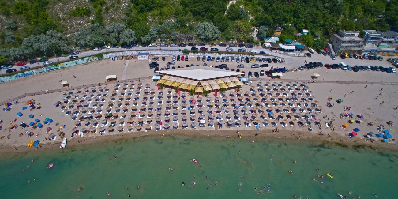  Aparthotel Royal Cove 3* Kavarna 