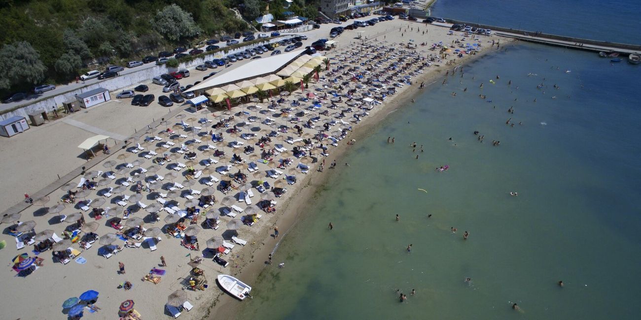  Aparthotel Royal Cove 3* Kavarna 