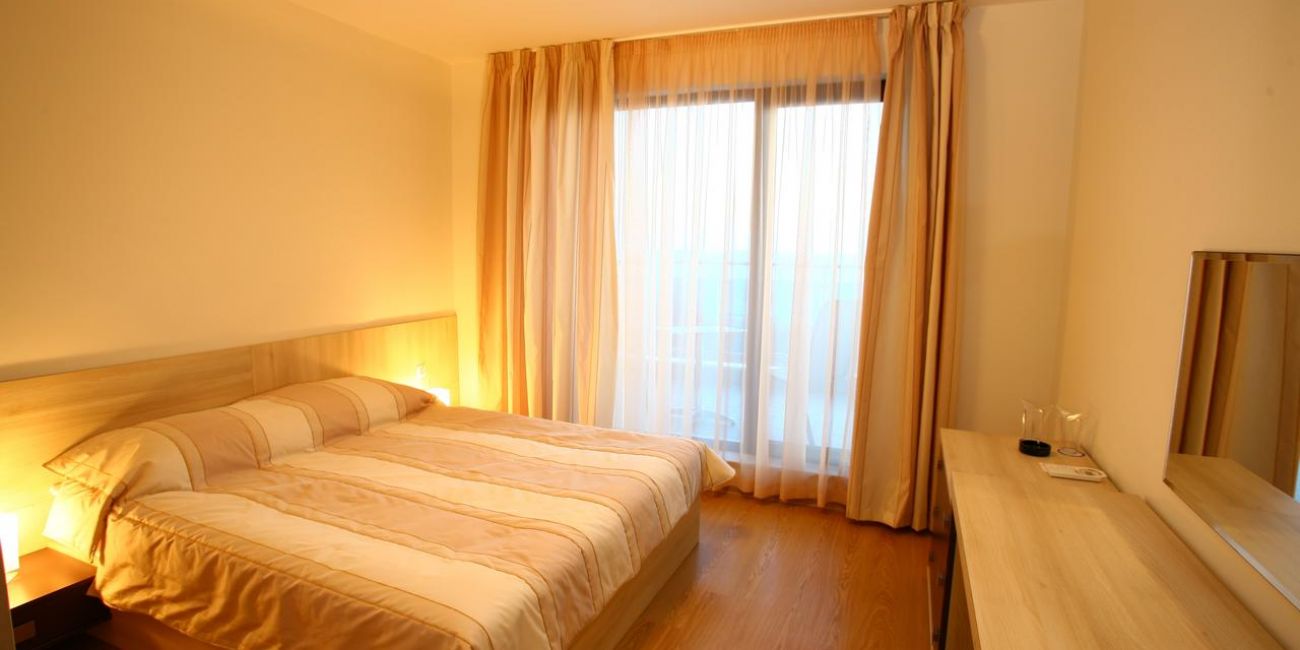  Aparthotel Royal Cove 3* Kavarna 