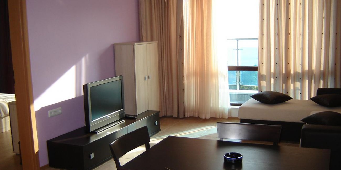  Aparthotel Royal Cove 3* Kavarna 