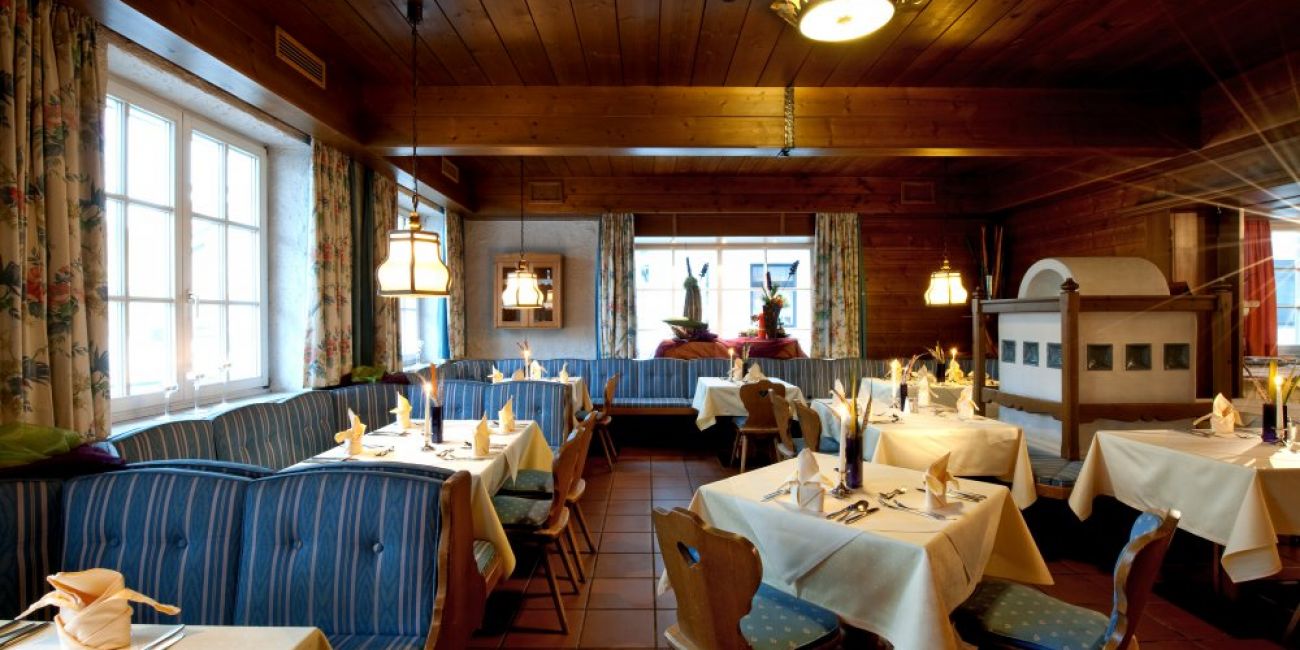 Abtenau - Hotel Der Abtenauer 4* - Demipensiune Salzburgerland - Abtenau 