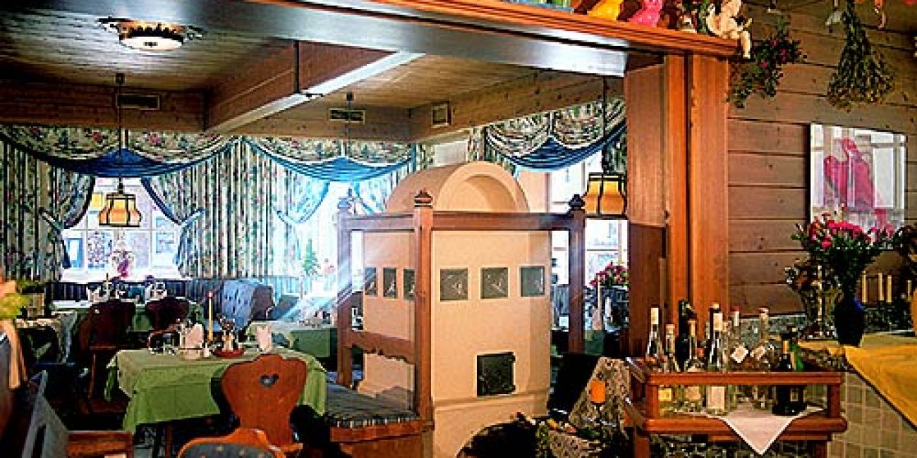 Abtenau - Hotel Der Abtenauer 4* - Demipensiune Salzburgerland - Abtenau 