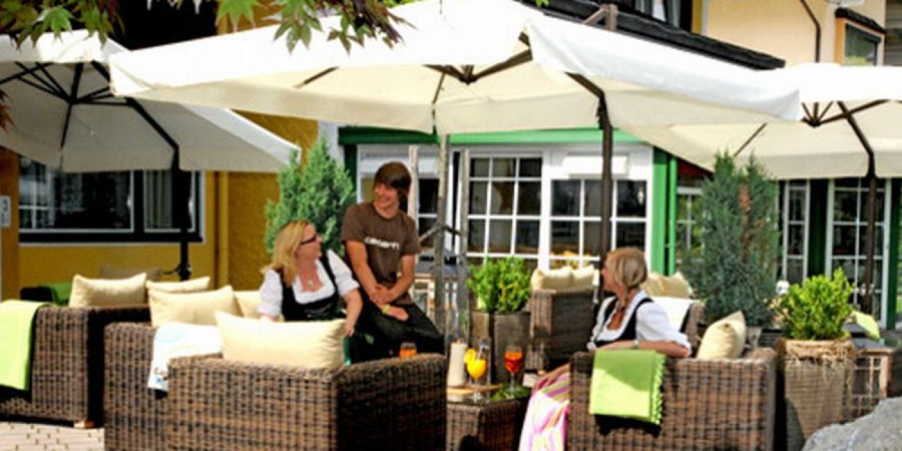 Abtenau - Hotel Gutjahr 4* - Demipensiune  Salzburgerland - Abtenau 