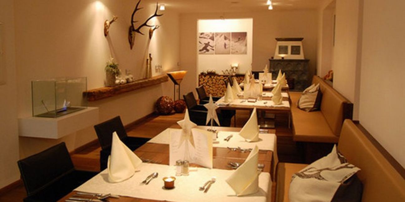 Abtenau - Hotel Gutjahr 4* - Demipensiune  Salzburgerland - Abtenau 