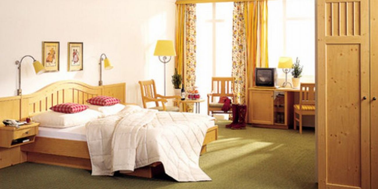 Abtenau - Hotel Gutjahr 4* - Demipensiune  Salzburgerland - Abtenau 
