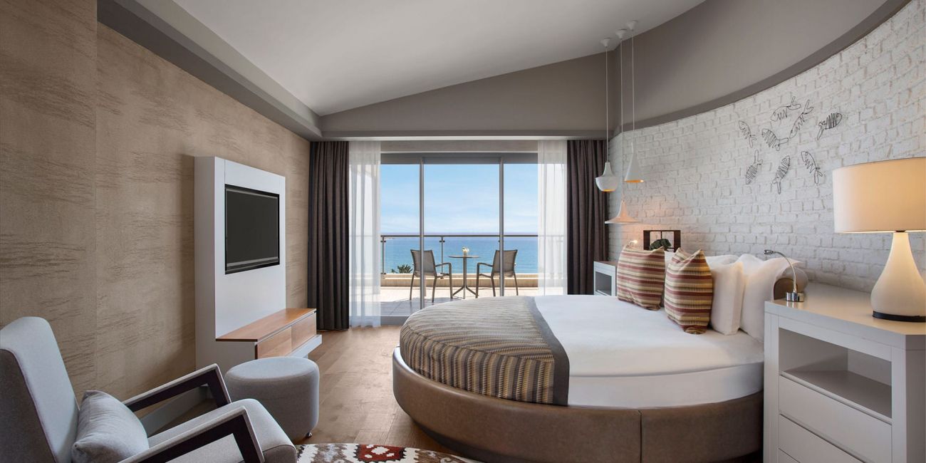 Acanthus Cennet Barut Collection  5* Antalya - Side 