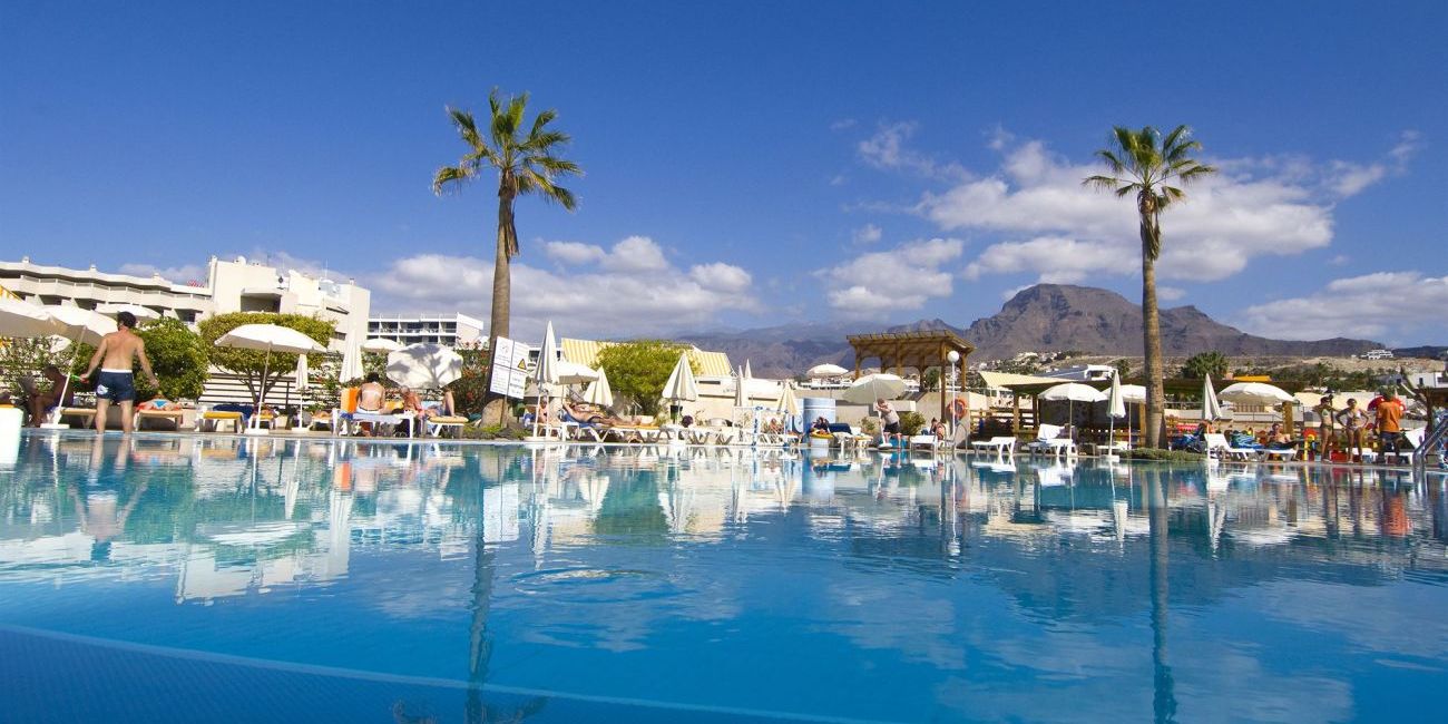 Alexandre Hotel Gala 4* Tenerife 