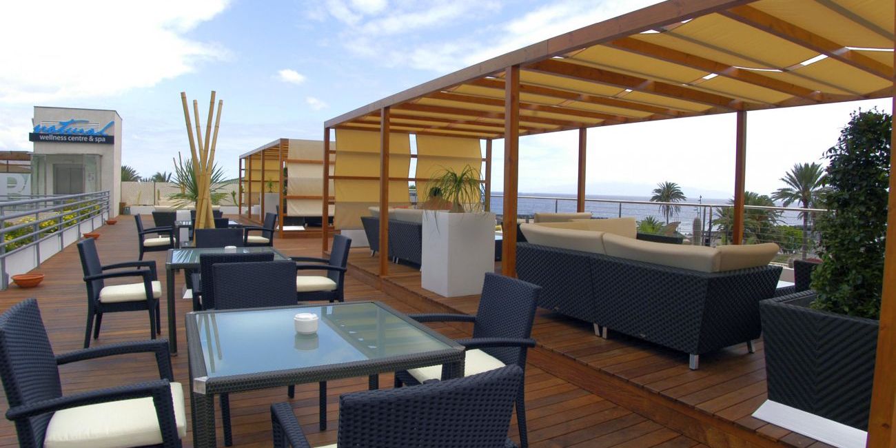 Alexandre Hotel Gala 4* Tenerife 