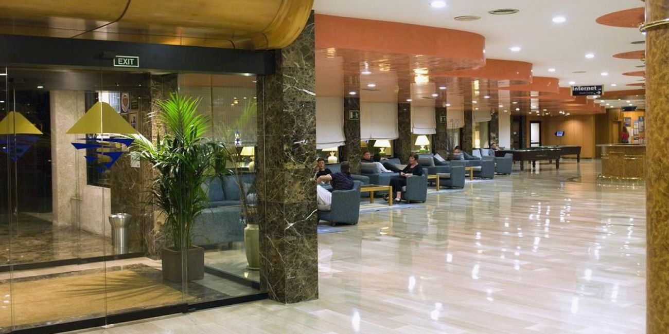 Alexandre Hotel Gala 4* Tenerife 