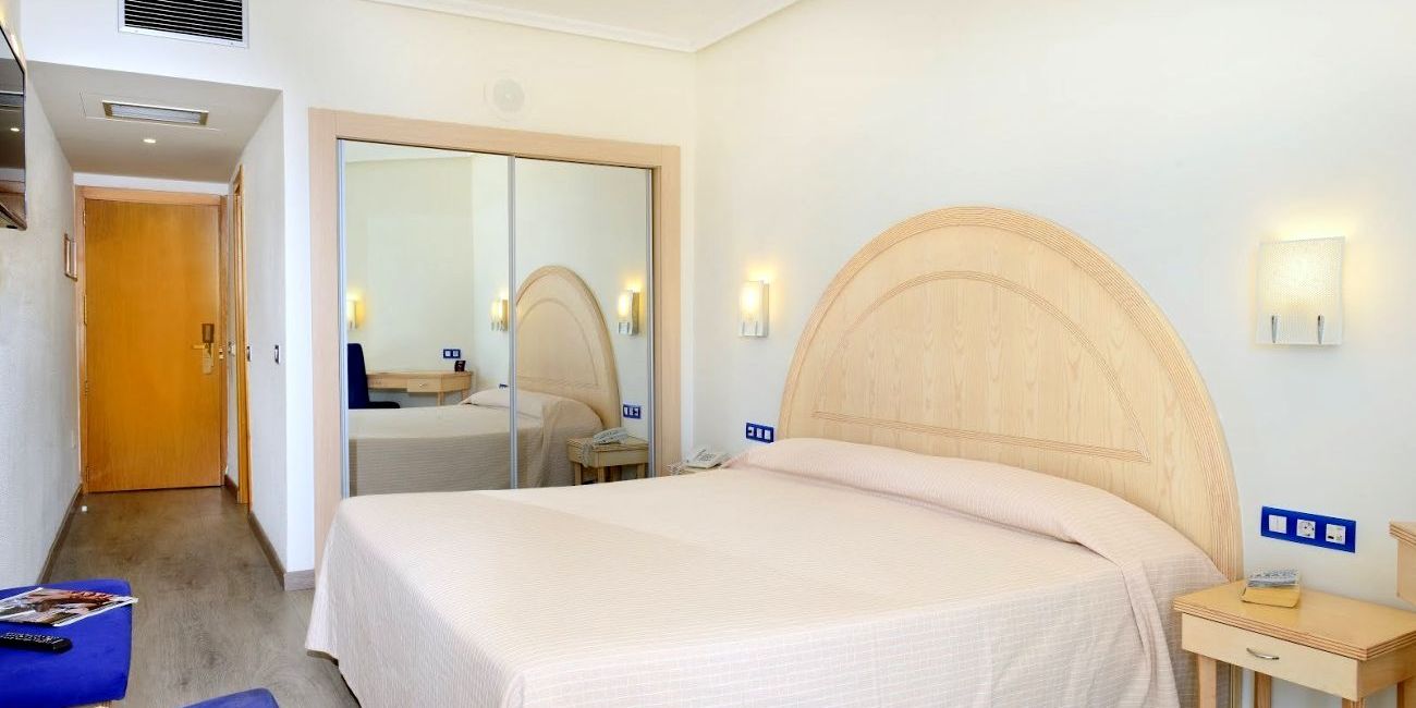 Alexandre Hotel Troya 4* Tenerife 