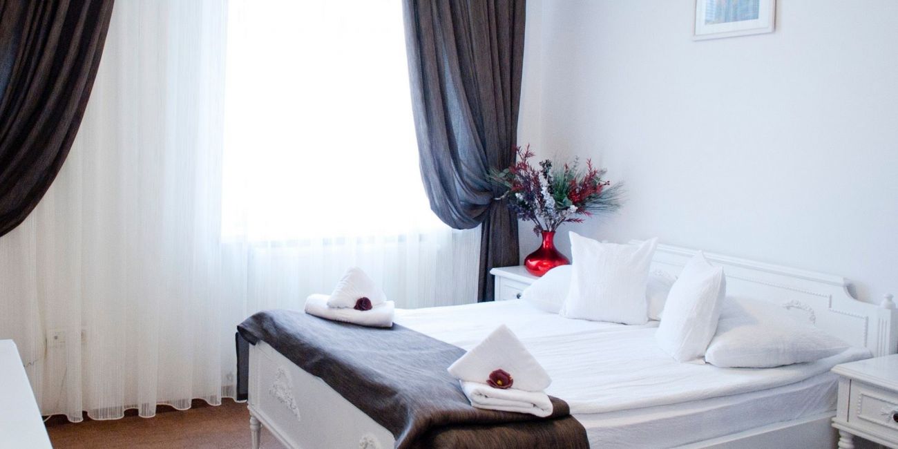 Ambient Residence 3* Brasov 