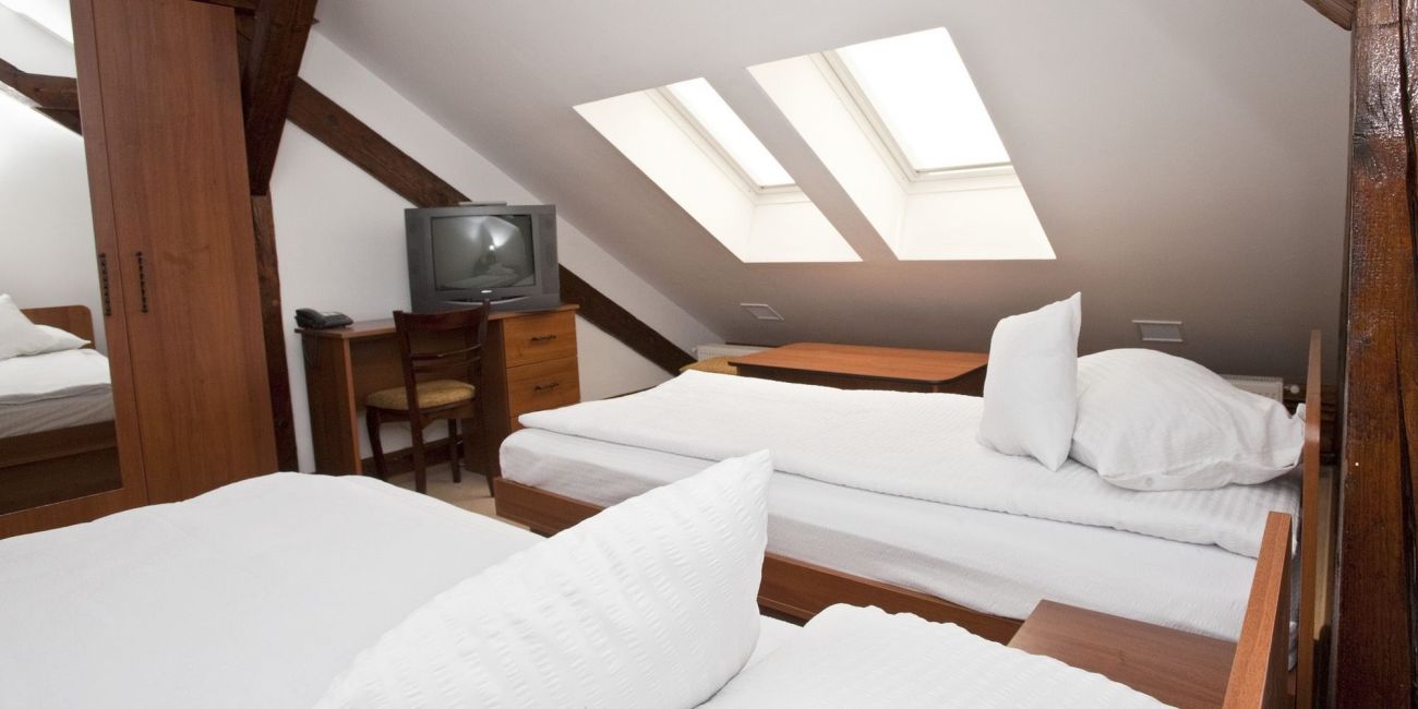 Ambient Residence 3* Brasov 