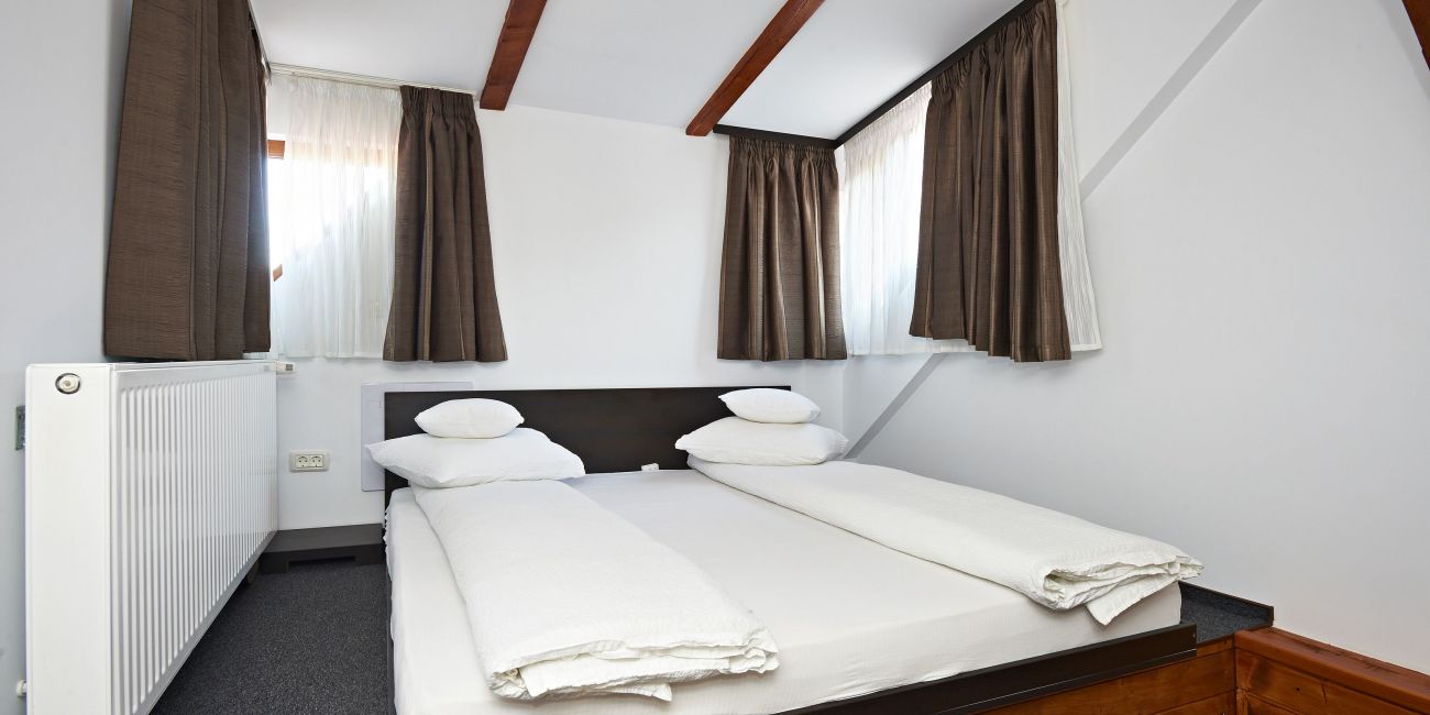 Ambient Residence 3* Brasov 