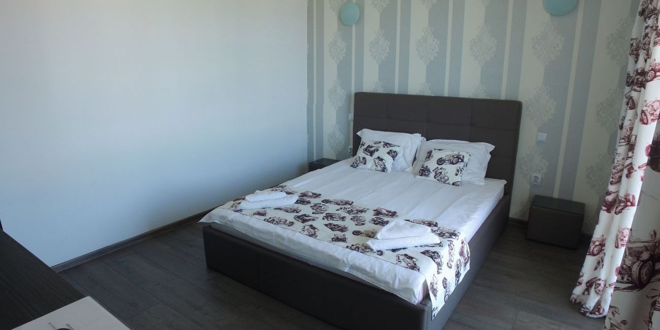 Anacris Guesthouse 3* Costinesti 