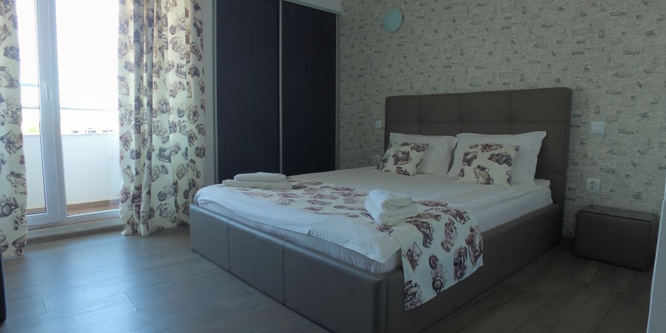 Anacris Guesthouse 3* Costinesti 