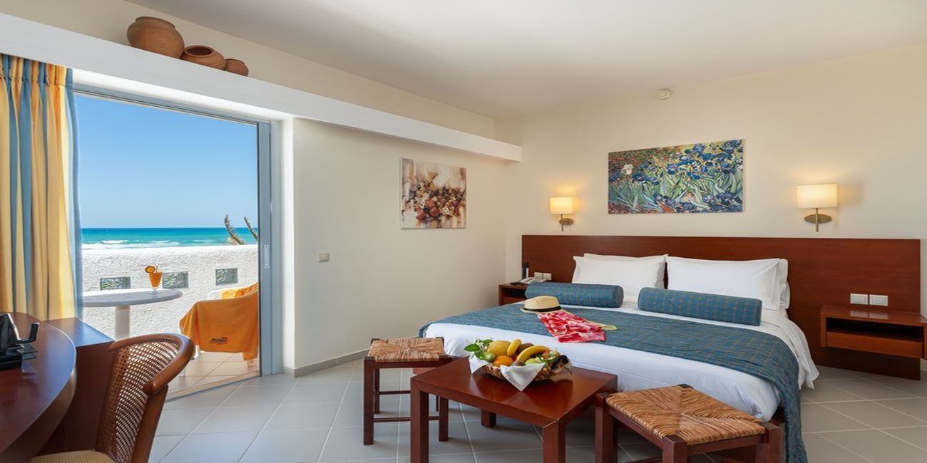 Anissa Beach & Village 4* Creta 