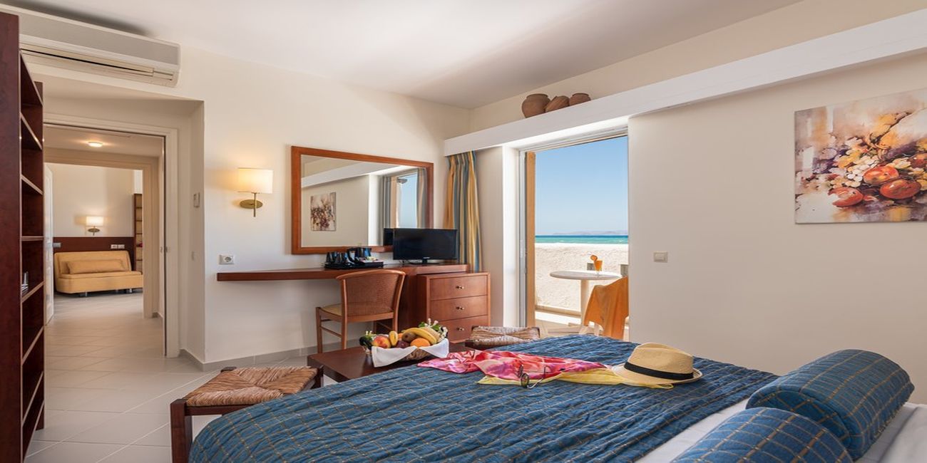 Anissa Beach & Village 4* Creta 