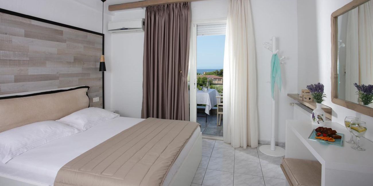 Anny Residence & Suites Thassos 