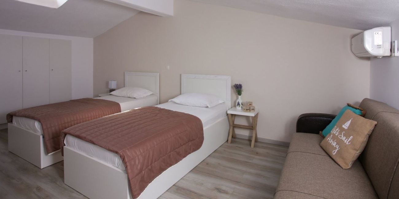 Anny Residence & Suites Thassos 