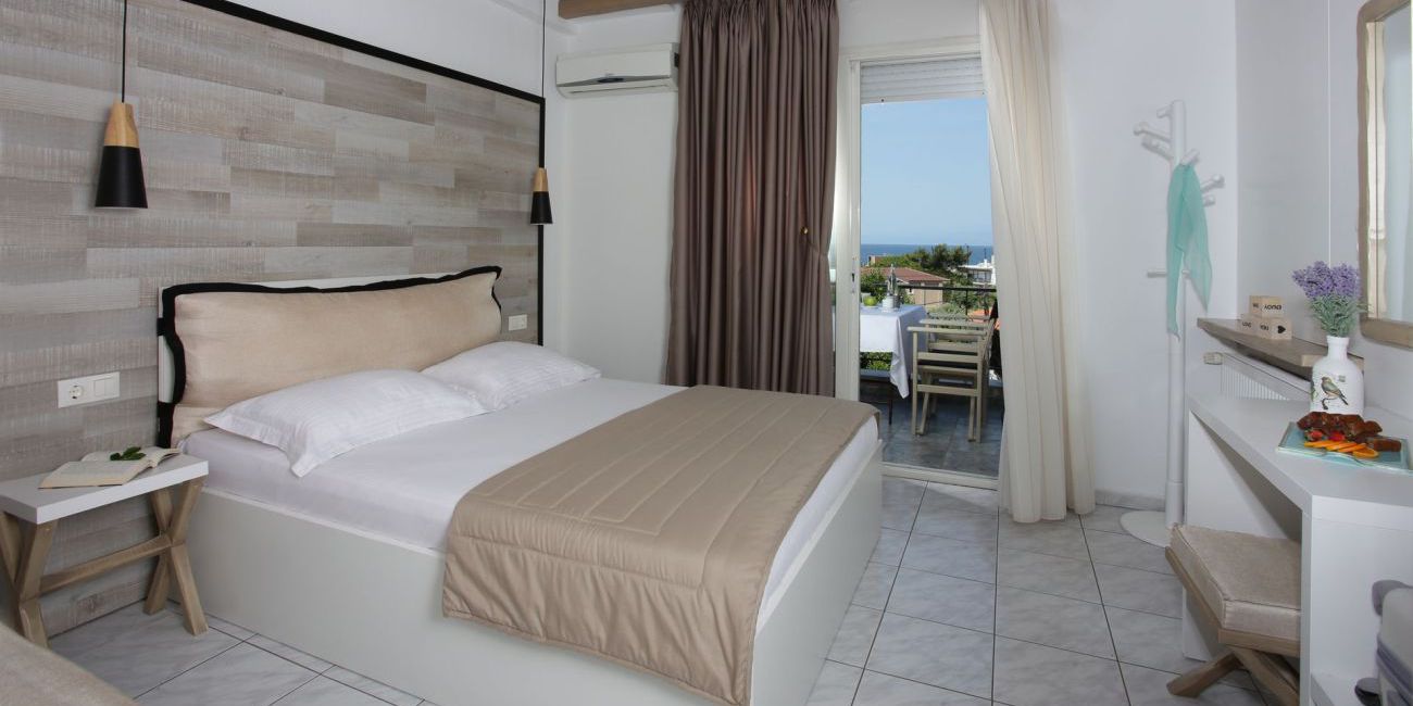 Anny Residence & Suites Thassos 