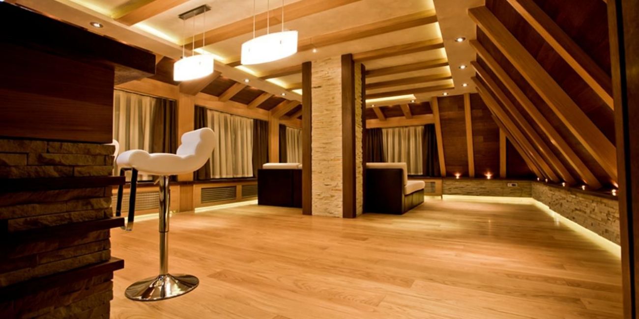 Apart Hotel & Spa Zoned 4* Kopaonik 