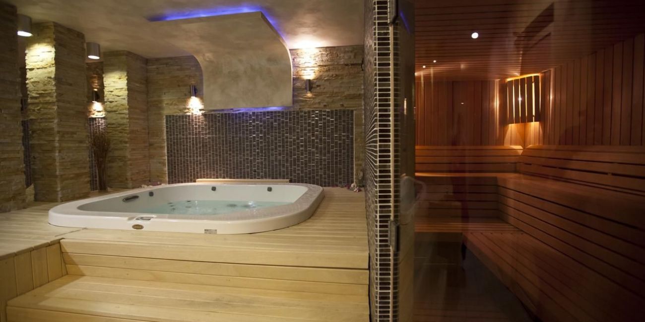 Apart Hotel & Spa Zoned 4* Kopaonik 
