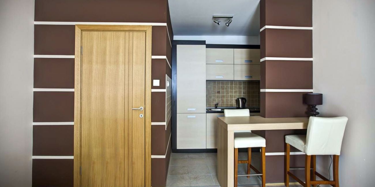 Apart Hotel & Spa Zoned 4* Kopaonik 