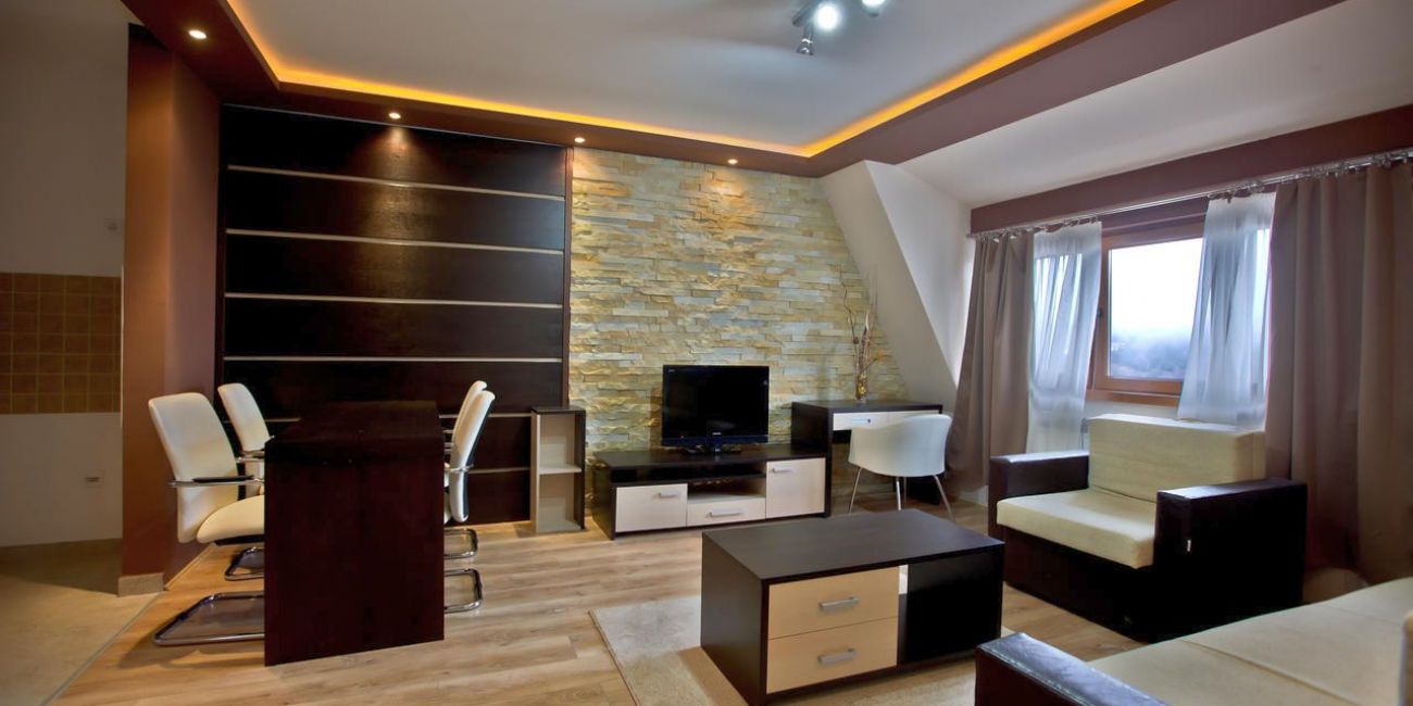 Apart Hotel & Spa Zoned 4* Kopaonik 